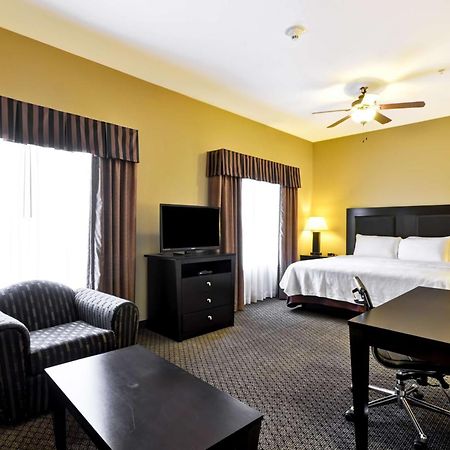 Homewood Suites By Hilton Tulsa-South Broken Arrow Bagian luar foto