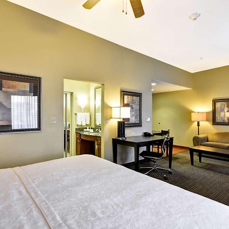 Homewood Suites By Hilton Tulsa-South Broken Arrow Bagian luar foto