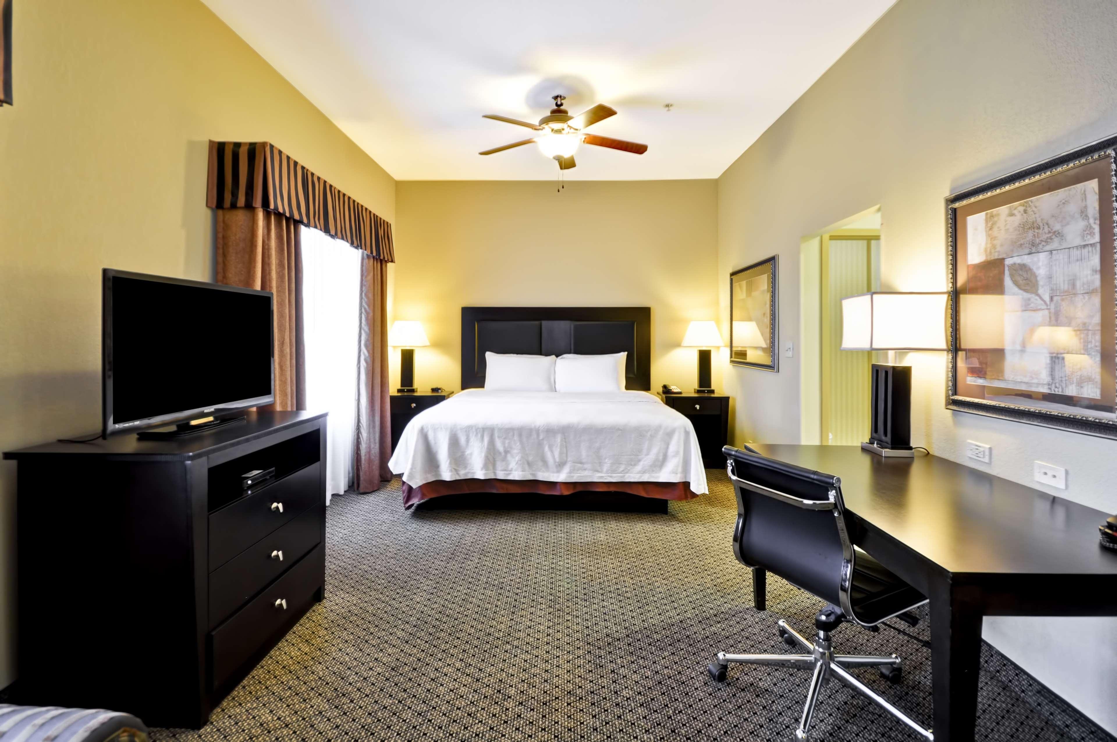 Homewood Suites By Hilton Tulsa-South Broken Arrow Bagian luar foto