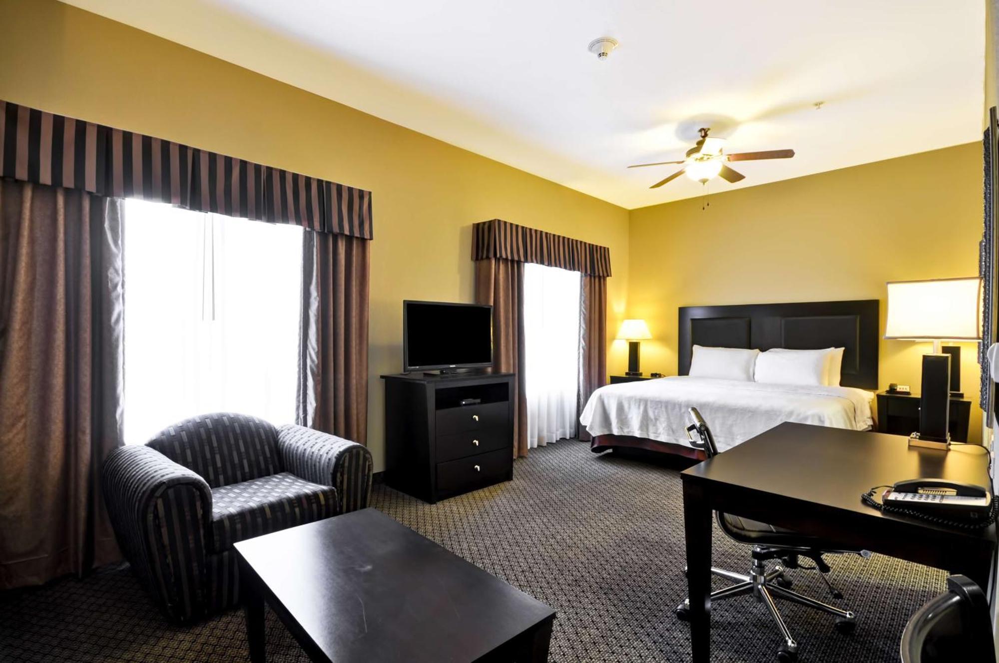 Homewood Suites By Hilton Tulsa-South Broken Arrow Bagian luar foto
