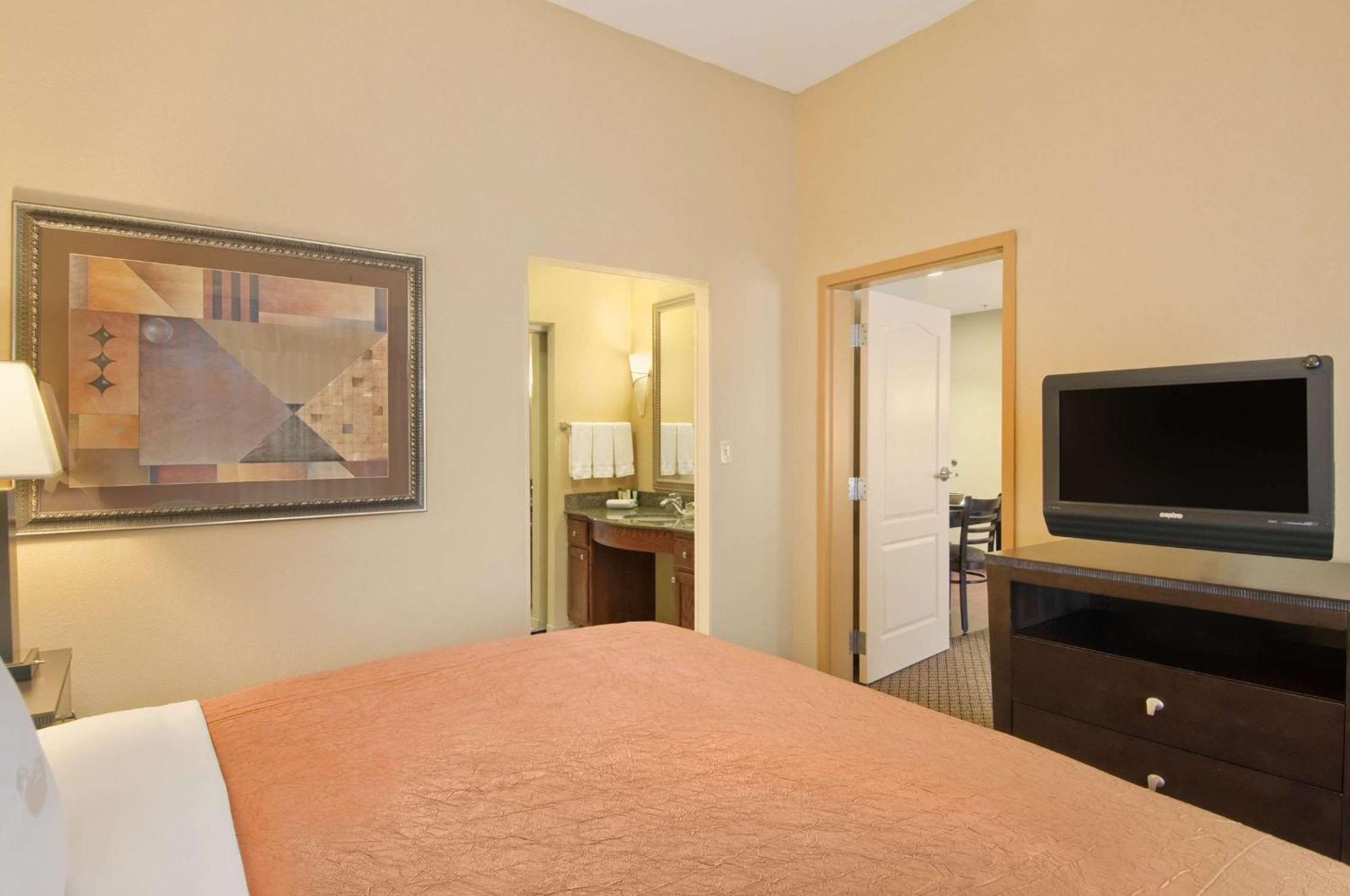Homewood Suites By Hilton Tulsa-South Broken Arrow Bagian luar foto