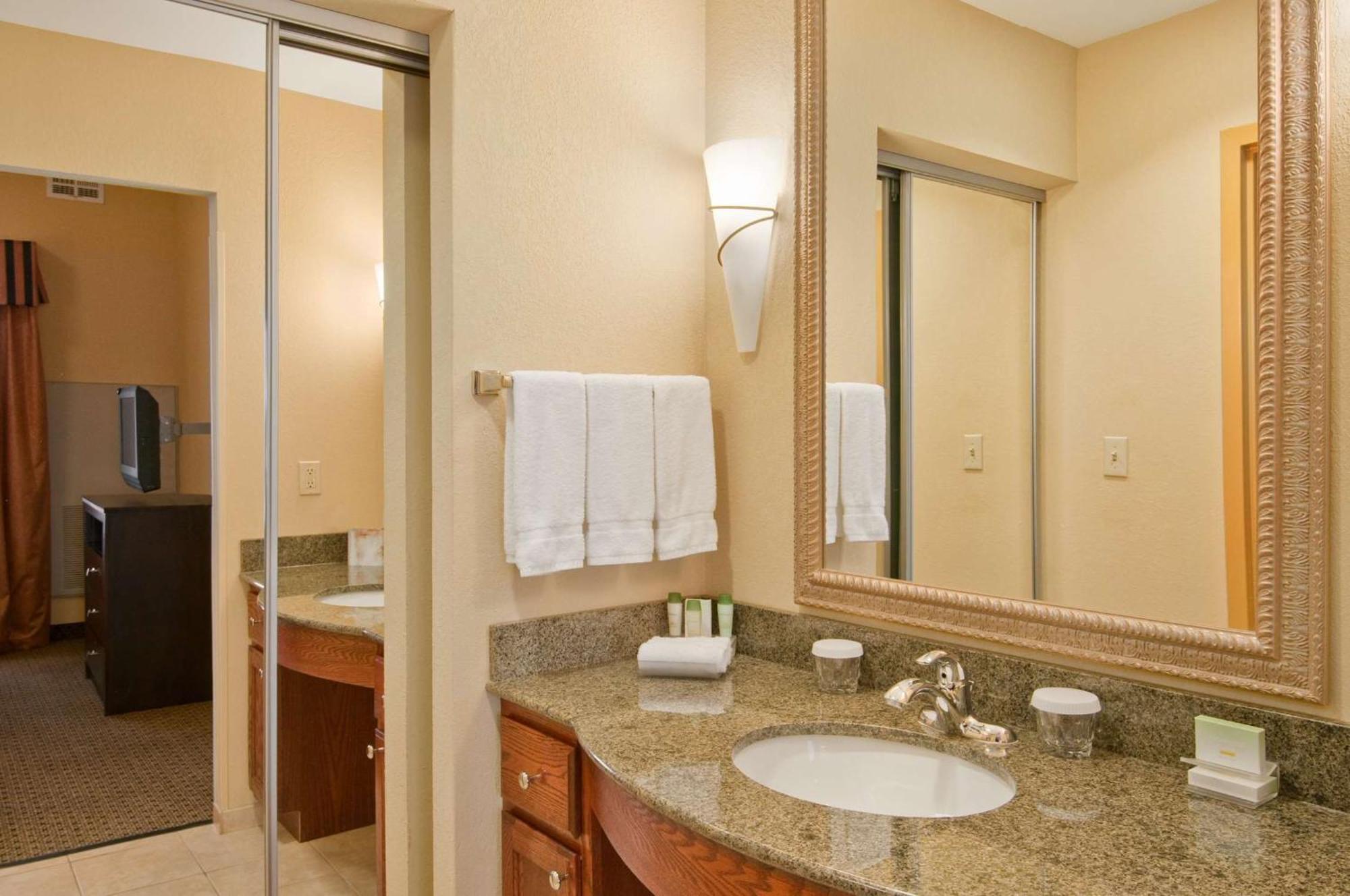 Homewood Suites By Hilton Tulsa-South Broken Arrow Bagian luar foto