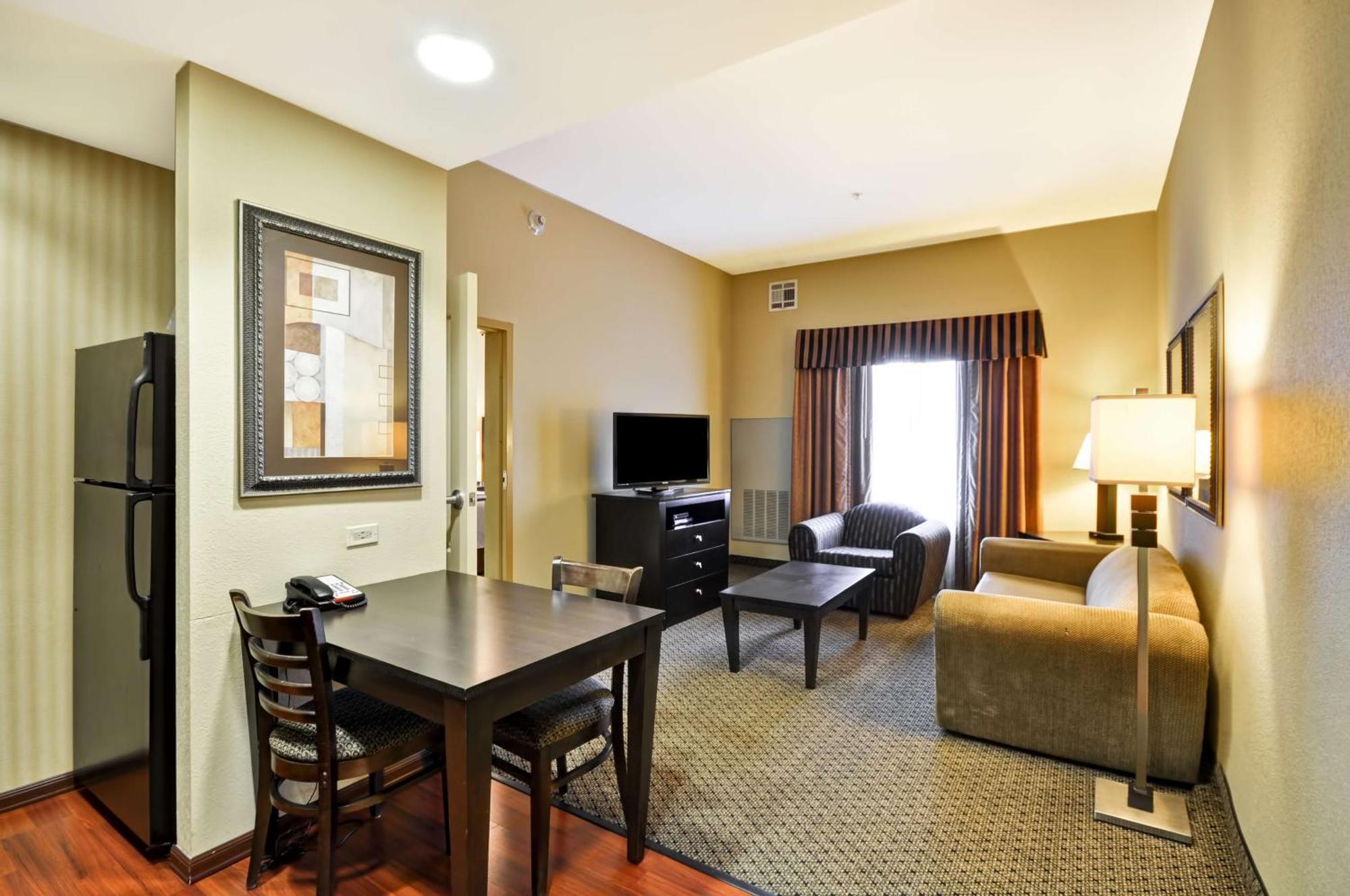 Homewood Suites By Hilton Tulsa-South Broken Arrow Bagian luar foto
