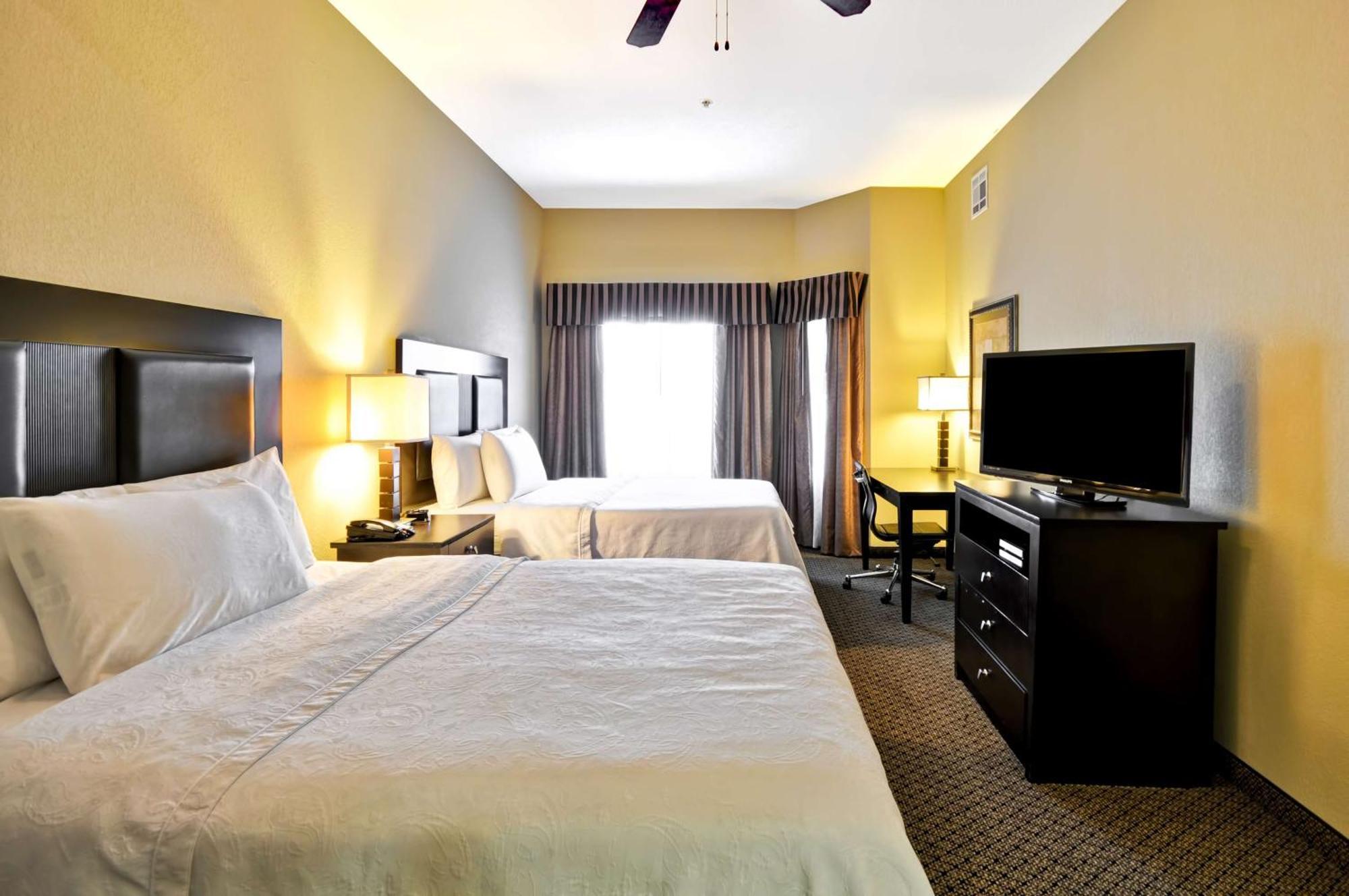 Homewood Suites By Hilton Tulsa-South Broken Arrow Bagian luar foto