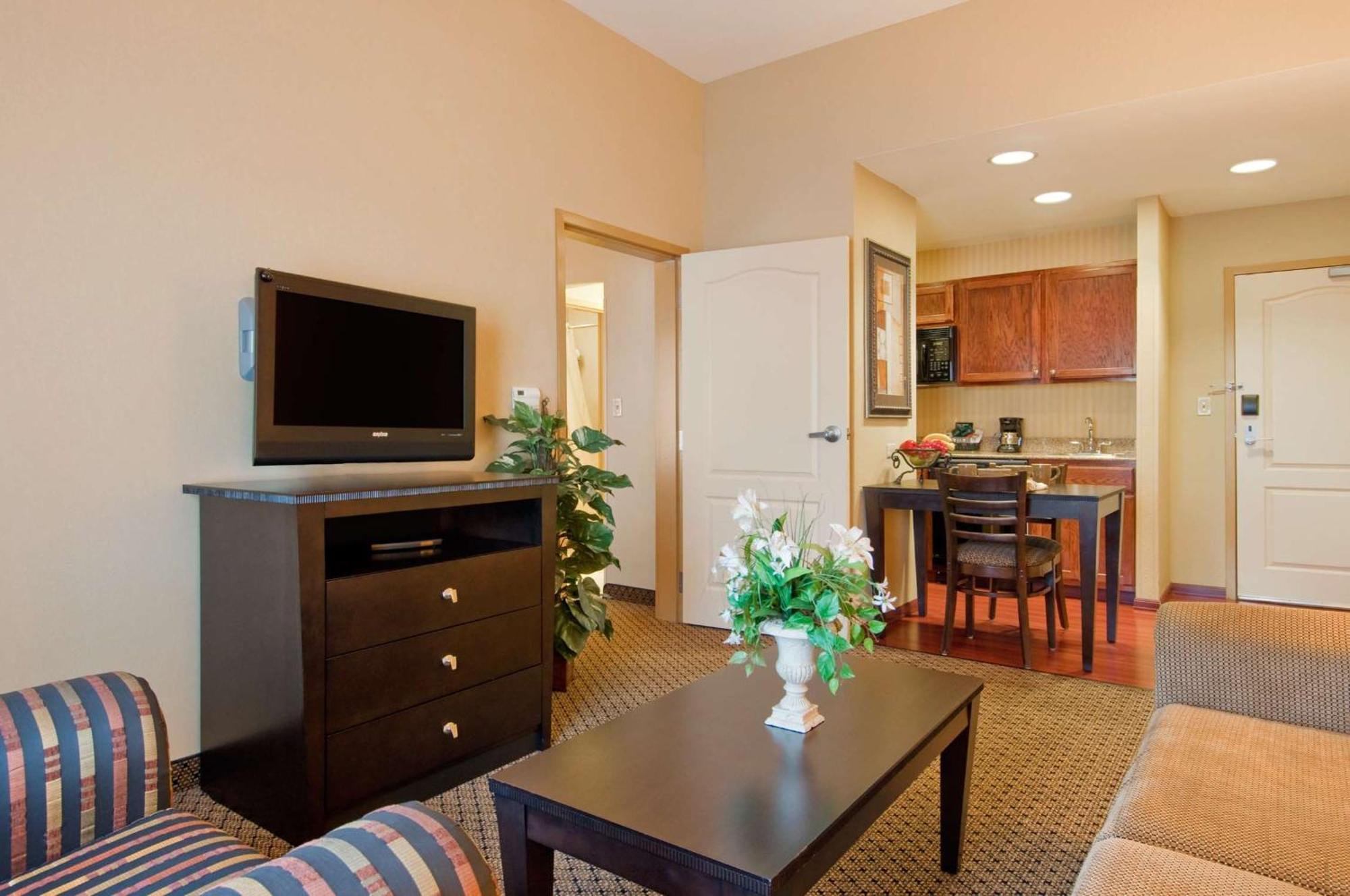 Homewood Suites By Hilton Tulsa-South Broken Arrow Bagian luar foto