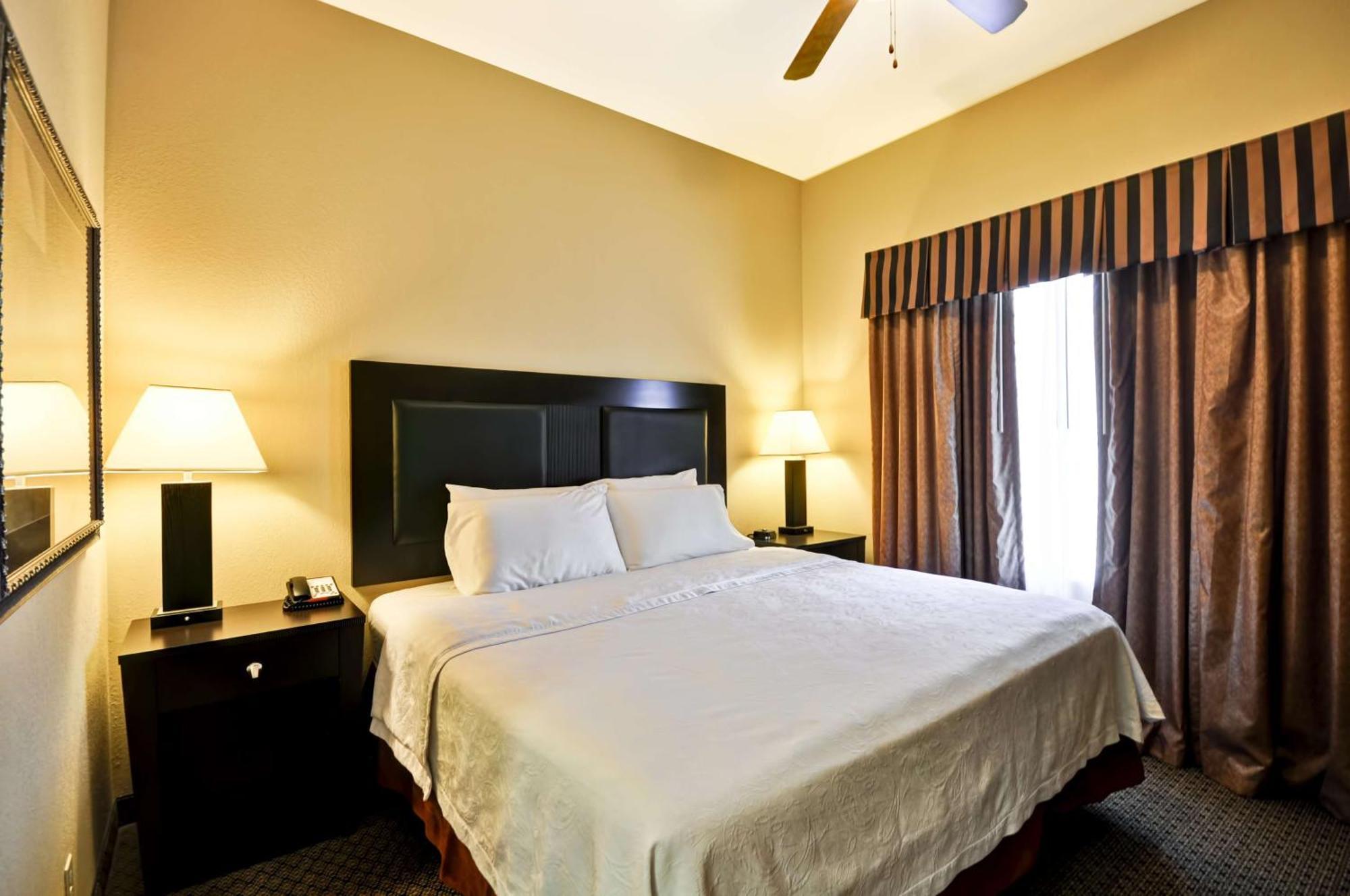 Homewood Suites By Hilton Tulsa-South Broken Arrow Bagian luar foto