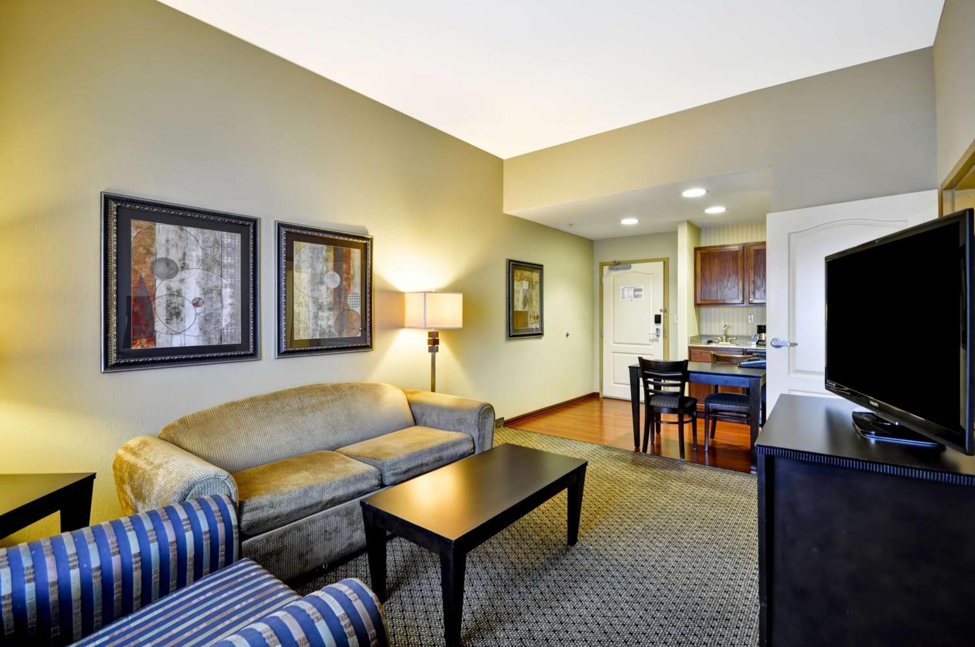 Homewood Suites By Hilton Tulsa-South Broken Arrow Bagian luar foto