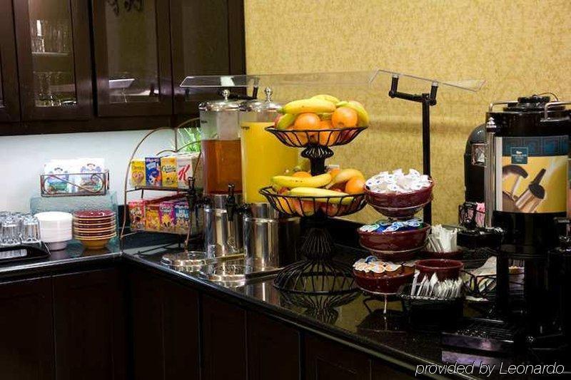 Homewood Suites By Hilton Tulsa-South Broken Arrow Restoran foto