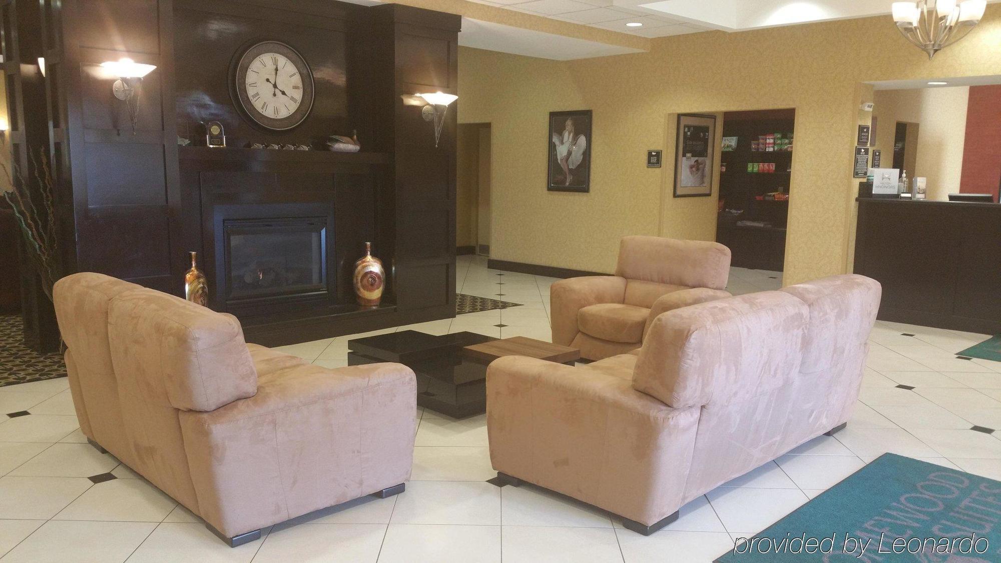 Homewood Suites By Hilton Tulsa-South Broken Arrow Bagian luar foto