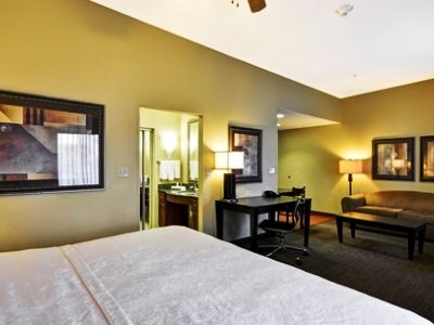 Homewood Suites By Hilton Tulsa-South Broken Arrow Bagian luar foto