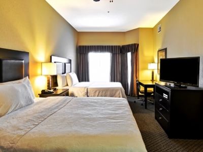 Homewood Suites By Hilton Tulsa-South Broken Arrow Bagian luar foto