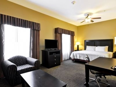 Homewood Suites By Hilton Tulsa-South Broken Arrow Bagian luar foto