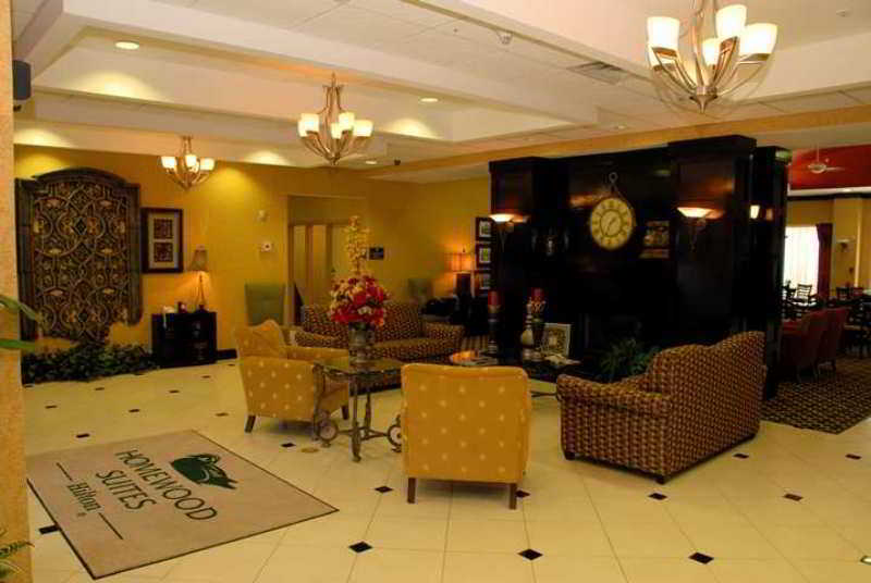 Homewood Suites By Hilton Tulsa-South Broken Arrow Interior foto